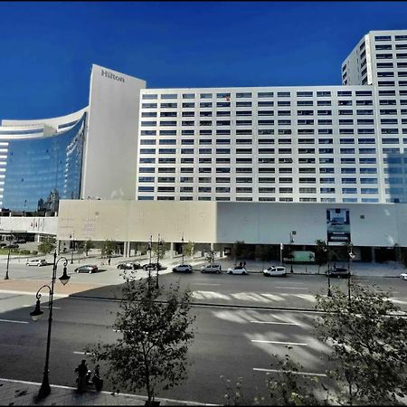 Tanger City Center Residences Suites & Sea View מראה חיצוני תמונה