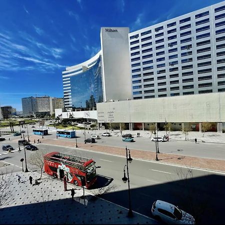 Tanger City Center Residences Suites & Sea View מראה חיצוני תמונה