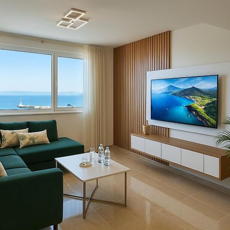 Tanger City Center Residences Suites & Sea View מראה חיצוני תמונה