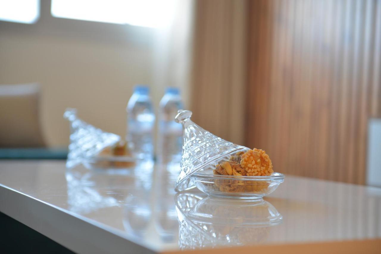 Tanger City Center Residences Suites & Sea View מראה חיצוני תמונה