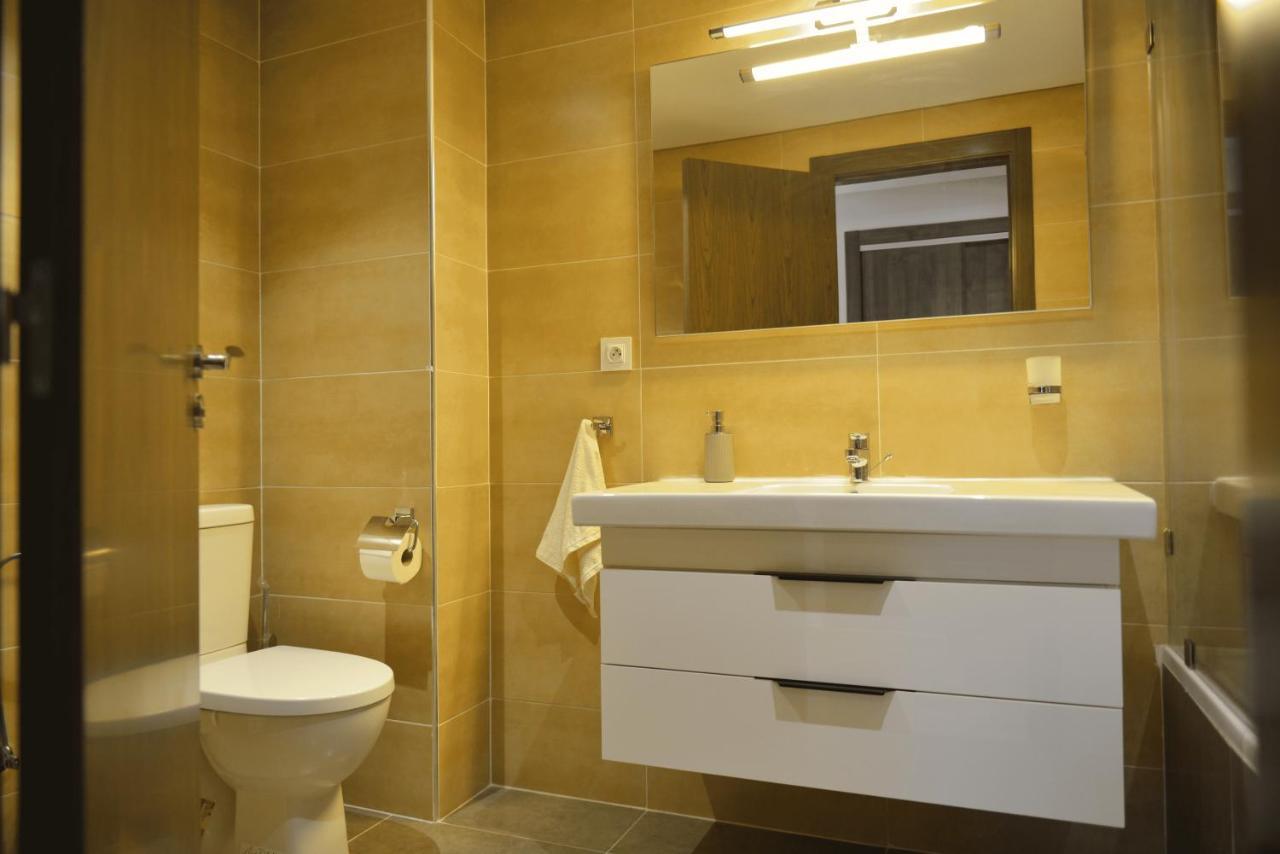 Tanger City Center Residences Suites & Sea View מראה חיצוני תמונה