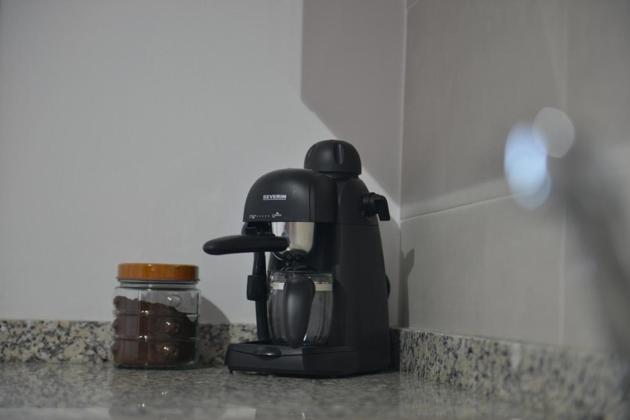 Tanger City Center Residences Suites & Sea View מראה חיצוני תמונה
