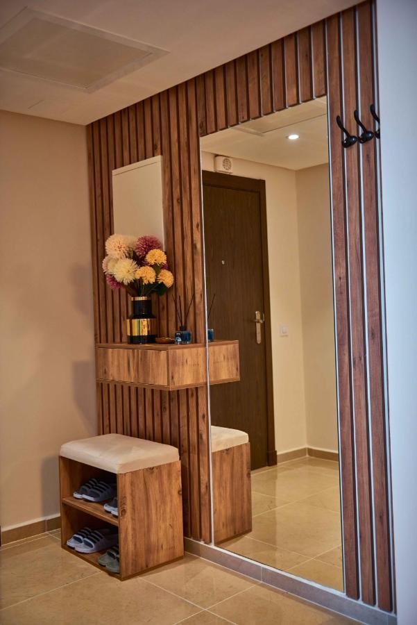 Tanger City Center Residences Suites & Sea View מראה חיצוני תמונה
