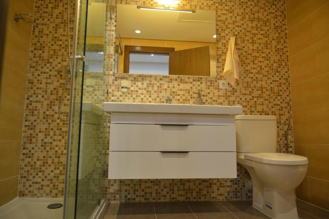 Tanger City Center Residences Suites & Sea View מראה חיצוני תמונה