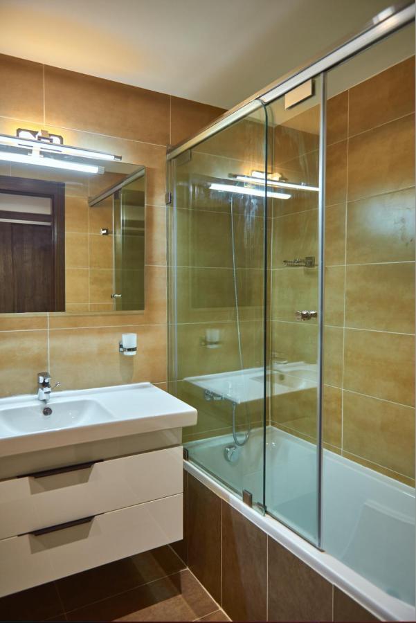 Tanger City Center Residences Suites & Sea View מראה חיצוני תמונה