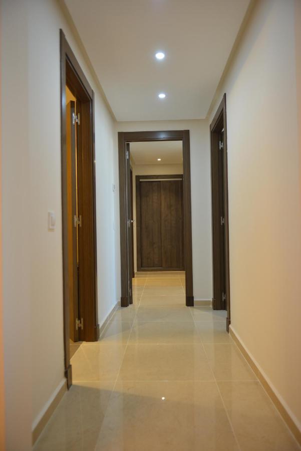 Tanger City Center Residences Suites & Sea View מראה חיצוני תמונה