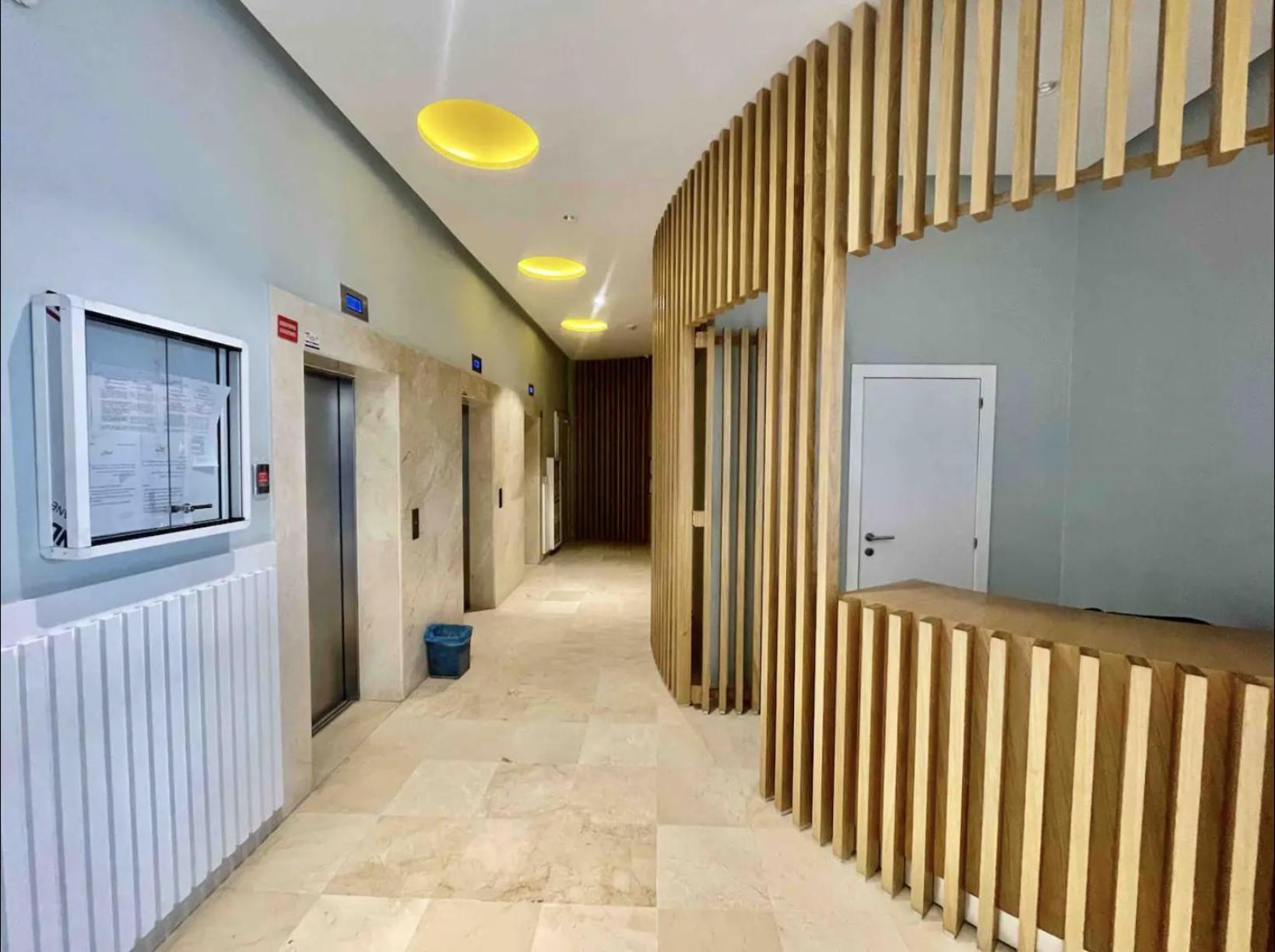 Tanger City Center Residences Suites & Sea View מראה חיצוני תמונה