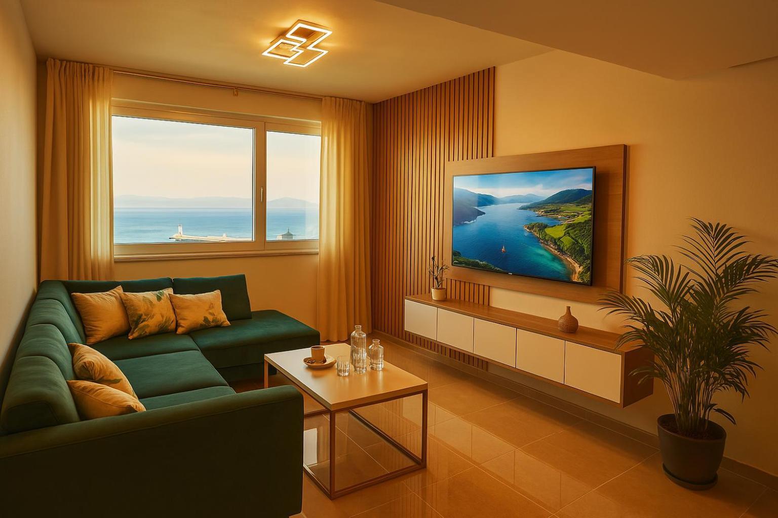 Tanger City Center Residences Suites & Sea View מראה חיצוני תמונה